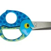 Ciseaux enfant Fiskars Poisson 13 cm -bouts ronds