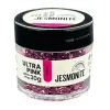 Éclats de paillettes pour Jesmonite 30 gr - Ultra rose
