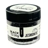 Éclats de paillettes pour Jesmonite 30 gr - Noir