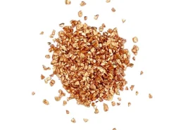 Éclats de paillettes pour Jesmonite 30 gr - Orange