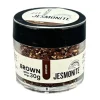 Éclats de paillettes pour Jesmonite 30 gr - Brun