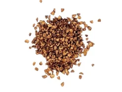 Éclats de paillettes pour Jesmonite 30 gr - Brun