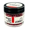 Éclats de paillettes pour Jesmonite 30 gr - Rouge vif