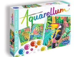 Coffret Aquarellum junior - Amazon