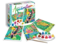 Coffret Aquarellum junior - Amazon