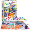 Coffret aquarellum phospho - cosmos