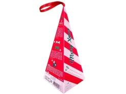 Coffret de Noël - Baume à Lèvres Cerise & Pinces à Cheveux - Inuwet