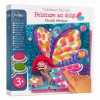 Coffret de peinture au doigt "Monde féérique"