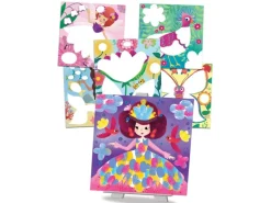 Coffret de peinture au doigt 