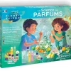 Coffret La science des parfums