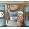 Coffret livre Happy snood