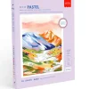 Coffret pastel au numéro - Petit Pastel - Au grand Baou