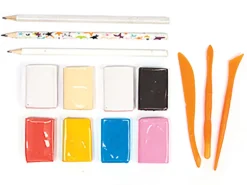 Coffret patagom Les lapins crétins - Graine créative
