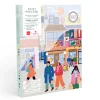 Coffret peinture au numéro - Petit Pinceau - Winter in Seoul Erborian