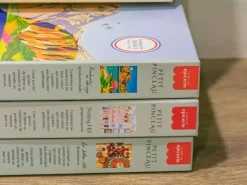 Coffret peinture au numéro - Petit Pinceau - La Dolce Vita par Ananya Bhandari