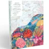 Coffret peinture au numéro - Petit Pinceau - Coral Reef par Miranda Sofroniou - PETIT PINCEAU