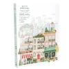 Coffret peinture au numéro - Petit Pinceau - New York par Hoglet and co