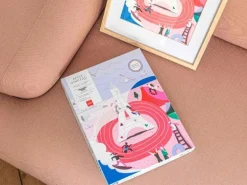 Coffret peinture au numéro - Petit Pinceau - Multi Sports par Anna Fedoseeva