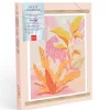 Coffret Petit Diamond - Diamond Painting Pink Jungle par Sun Lee