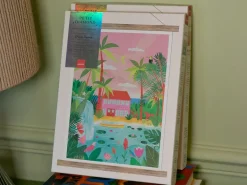 Coffret Petit Diamond - Diamond Painting Dream Home par Laura Lhuillier