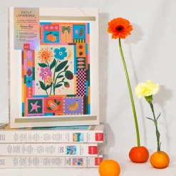 Coffret Petit Diamond - Diamond Painting Cosmo Sun
