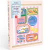 Coffret Petit Diamond - Diamond Painting Sardine Cans