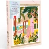 Coffret Petit Diamond - Diamond Painting Surfboards par Julia Cornelius