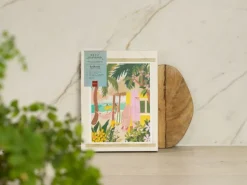 Coffret Petit Diamond - Diamond Painting Surfboards par Julia Cornelius
