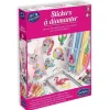 Coffret stickers à diamanter
