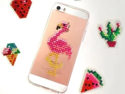 Coffret stickers à diamanter