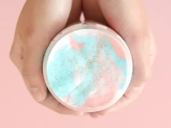 Colle blanche pour slime - 1 litre*Cléopatre*