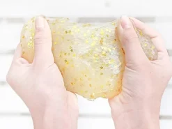 Colle pour slime - colle transparente 100gr*Cléopatre*