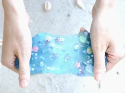 Colle transparente pour slime - 500 g*Cléopatre*