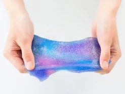Colle transparente pour slime - 500 g*Cléopatre*