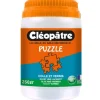 Colle vernis puzzle 250 gr - Cléopâtre*Cléopatre*