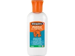 Colle vernis puzzle 100 gr avec embout précis - Cléopâtre