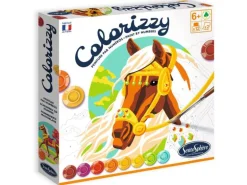 Colorizzy Chevaux
