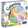 Colorizzy Licornes