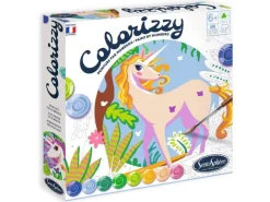 Colorizzy Licornes