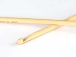 Crochet 5.00 mm - Bambou