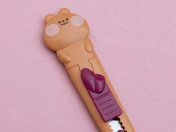 Cutter mignon animal kawaii - ours