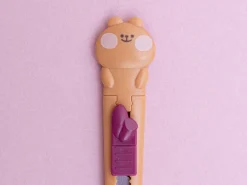 Cutter mignon animal kawaii - ours