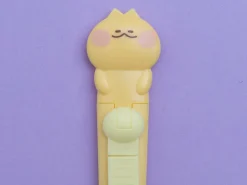 Cutter mignon animal kawaii - chat