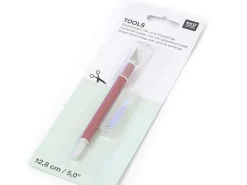 Cutter scalpel + lame de rechange