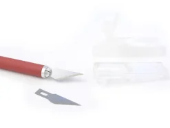 Cutter scalpel + lame de rechange