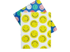 Duo de Cahiers Smiley - Idlewild Co
