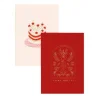 Duo de Carnets Yummy Recipes A6 - ATWS