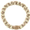 Elastique cheveux Beige Glitter - Kknekki