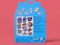Fabulous Stickers Big - Milk - OMY