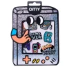 Fabulous Stickers Big - Video Game - OMY